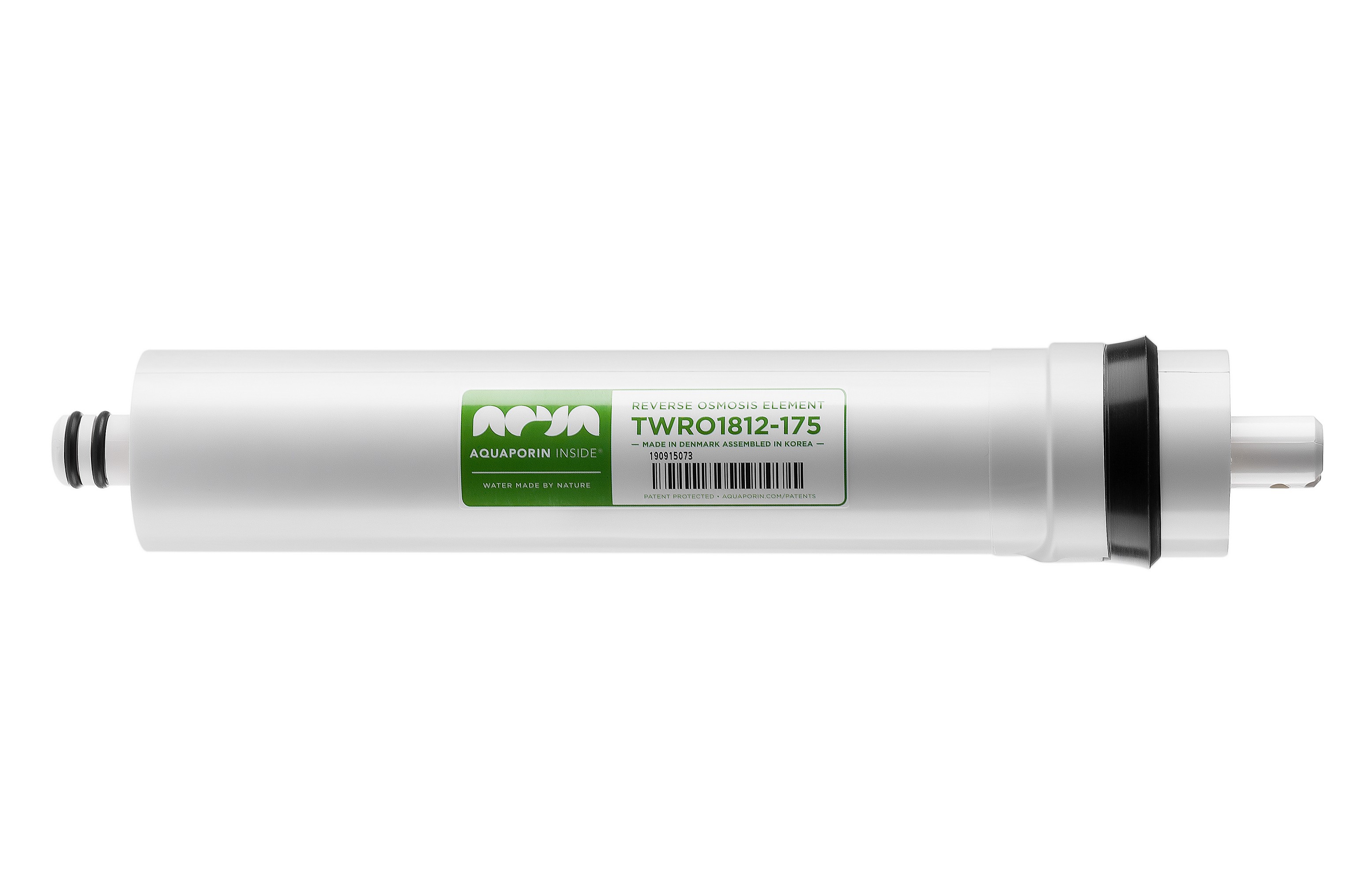 Мембрана TWRO 1812-175 Aquaporin осмотическая (175 GPD)