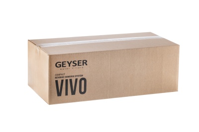 Гейзер VIVO - система обратного осмоса без накопительной ёмкости