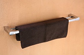 ROK-87022 Вешалка для полотенец двойная