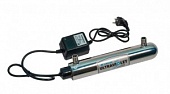 UV Стерилизатор HE-360, ET-6 "Wonder Light" 1,36 м3/ч