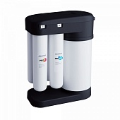 Аквафор автомат питьевой воды Морион DWM-102S PRO (Black Edition) без крана №6