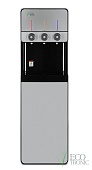 ECOTRONIC V19-U4L Black/Silver Пурифаер с ультрафильтрацией