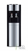 ECOTRONIC V21-LE black+ silver Кулер с электр.охлаждением