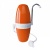 Аквафор Модерн водоочиститель (насадка на кран), исполнение 4, оранжевый, арт.212515