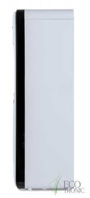 ECOTRONIC P5-LXPM White Кулер напольный с нижней загрузкой, с дисплеем