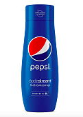Сироп SodaSteam Pepsi (440 мл) 