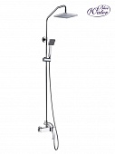 LIW-ZKPN.400C+BW.KW25 Комплект для душевой кабины и ванной комнаты
