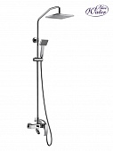 LIW-ZWPN.500C+BW.KW25 Комплект для душевой кабины и ванной комнаты